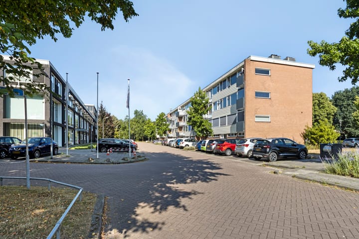 Foto 24 van Jan Heijmanslaan 33