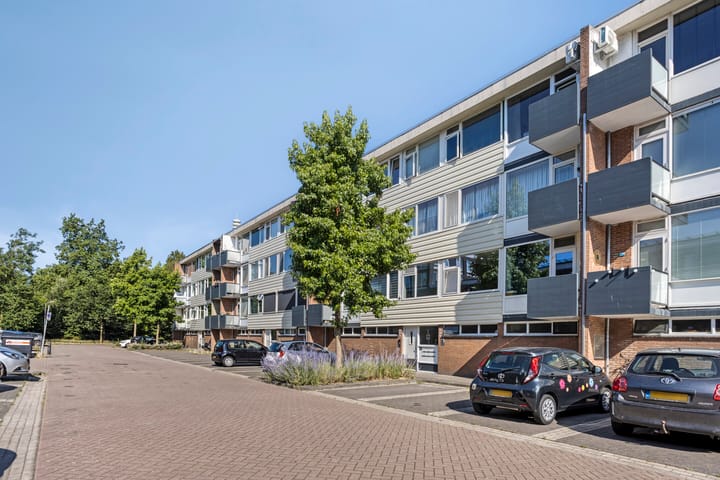 Foto 25 van Jan Heijmanslaan 33