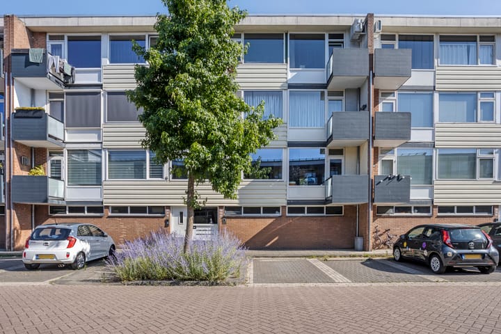 Foto 26 van Jan Heijmanslaan 33