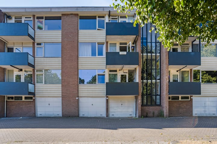 Foto 27 van Jan Heijmanslaan 33