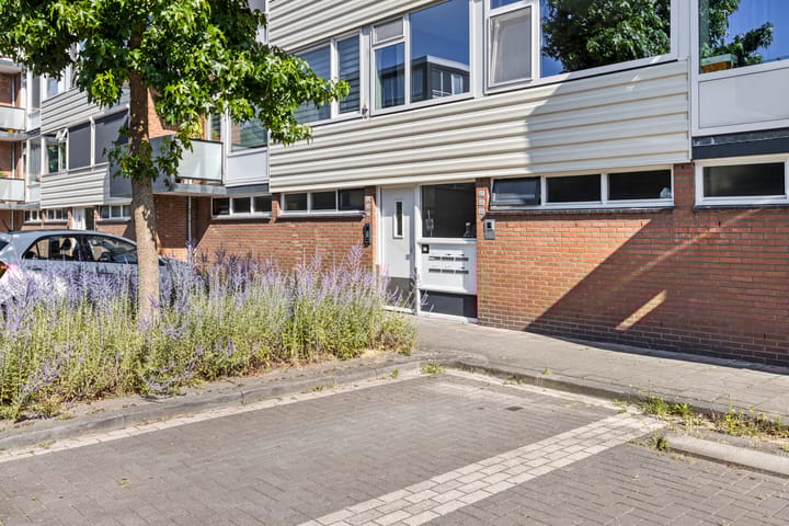 Foto 30 van Jan Heijmanslaan 33