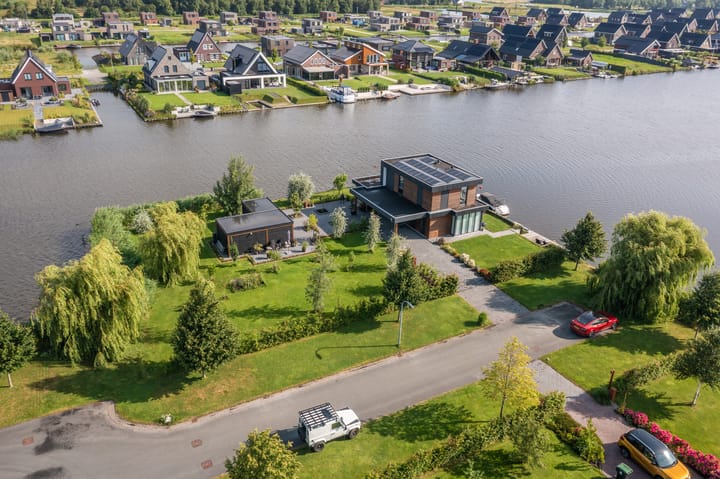 Foto 2 van Kaafijzer 25