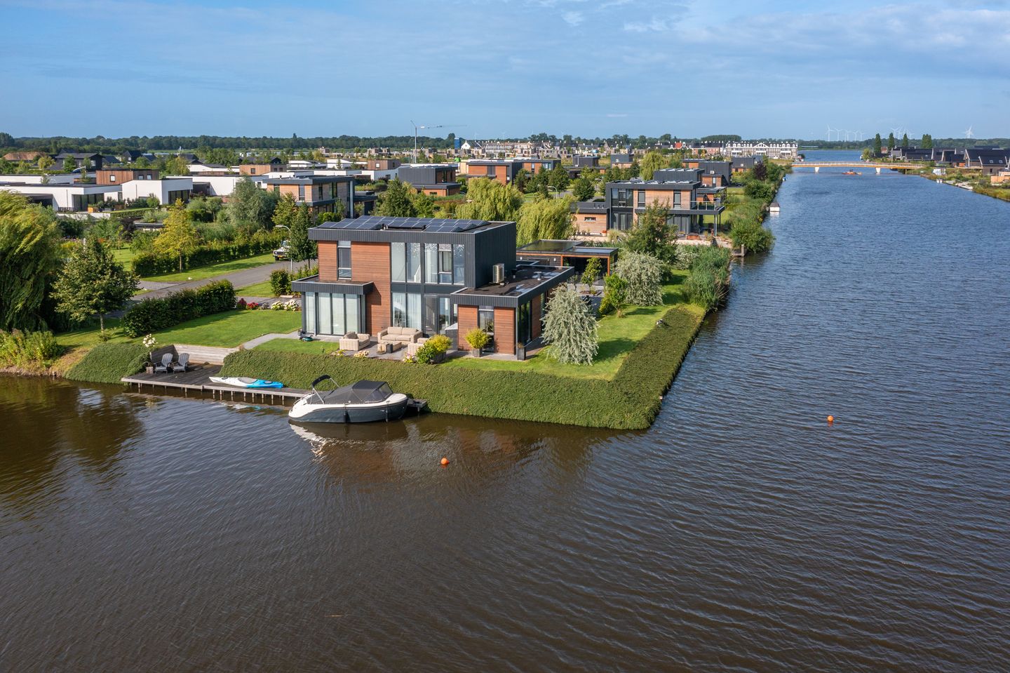 Foto 1 van Kaafijzer 25