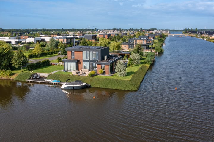 Foto 1 van Kaafijzer 25