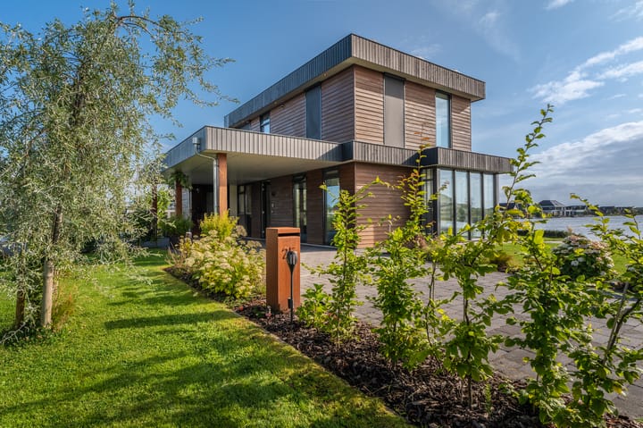 Foto 4 van Kaafijzer 25