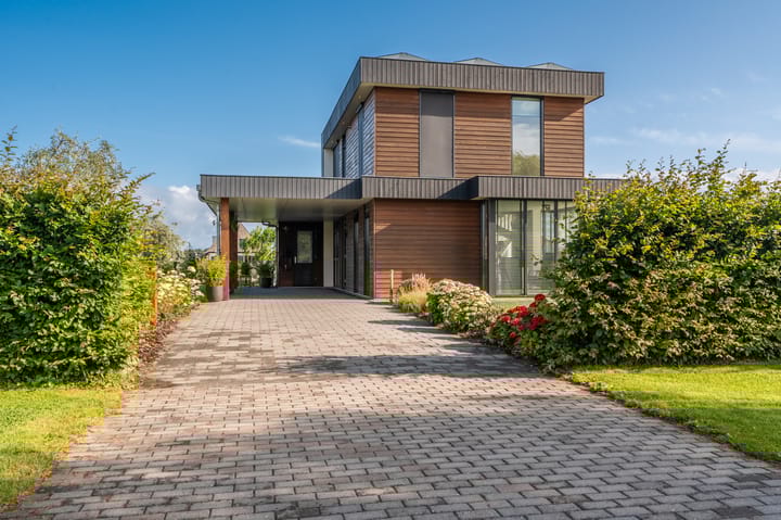 Foto 5 van Kaafijzer 25