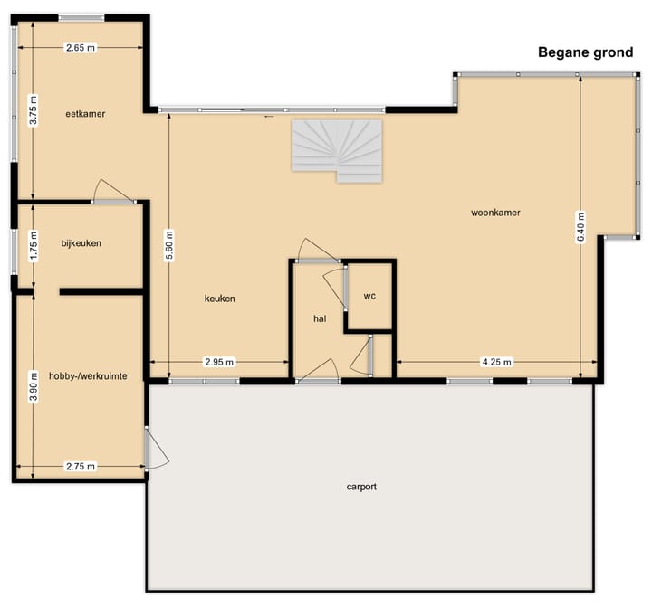 Foto 9 van Kaafijzer 25