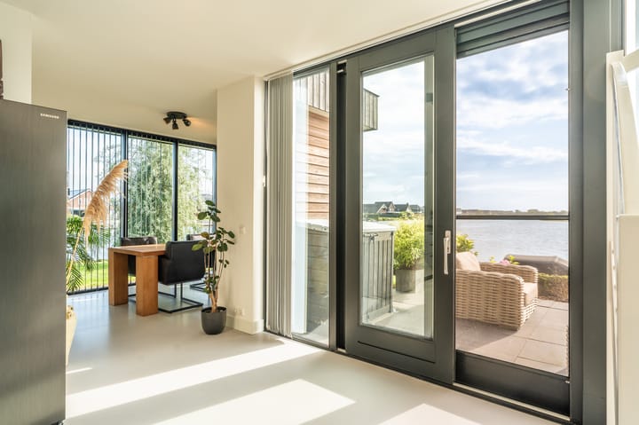 Foto 15 van Kaafijzer 25