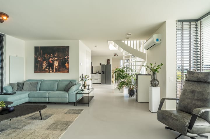 Foto 25 van Kaafijzer 25