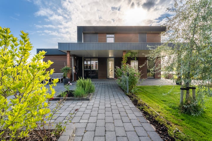 Foto 43 van Kaafijzer 25