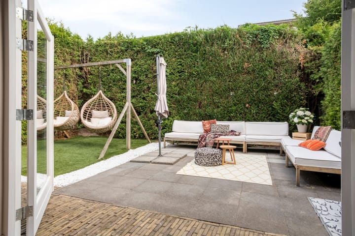 Foto 6 van Ten Culen 21