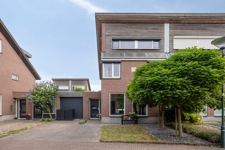 Foto 8 van Ten Culen 21