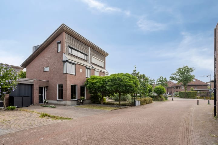 Foto 9 van Ten Culen 21