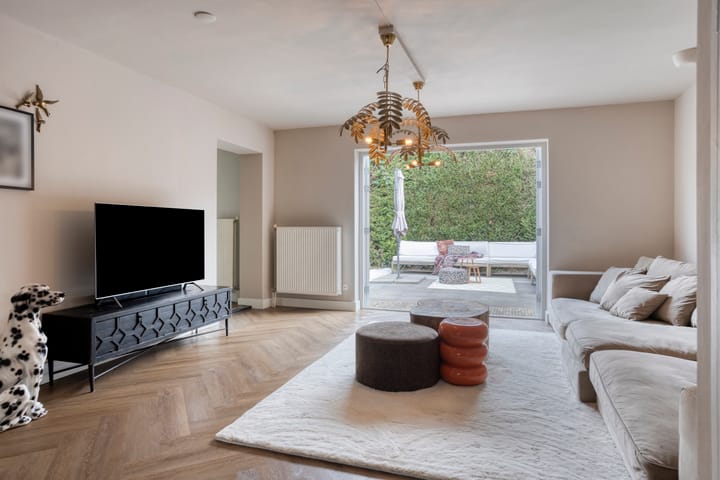 Foto 15 van Ten Culen 21