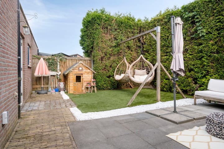 Foto 36 van Ten Culen 21