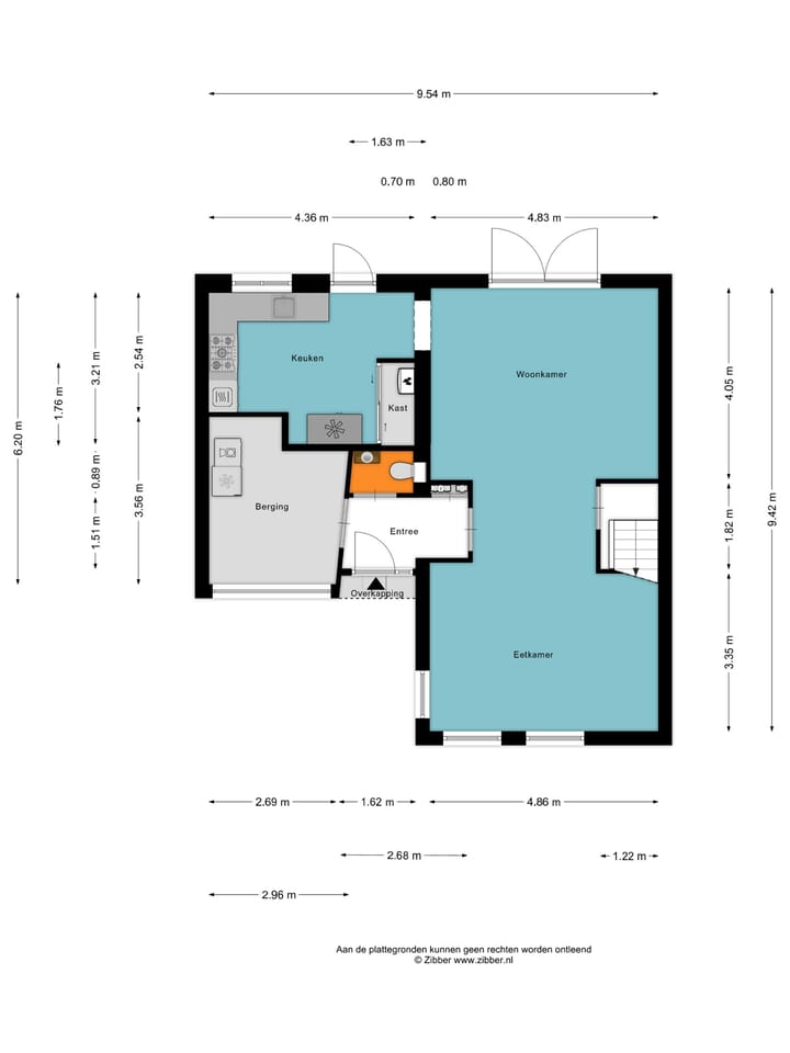 Foto 41 van Ten Culen 21