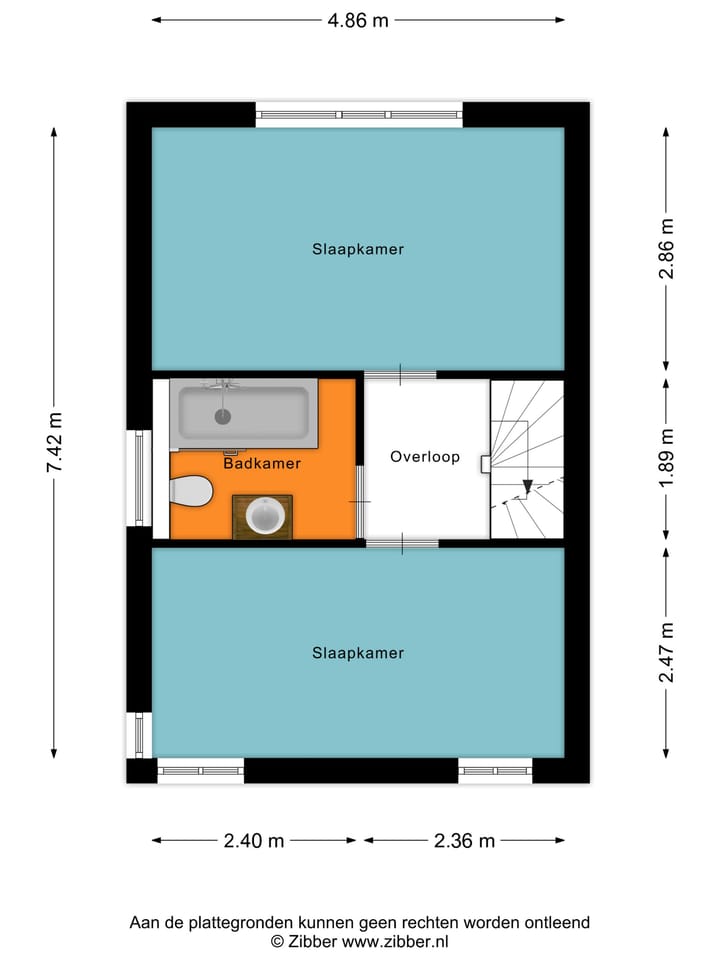 Foto 42 van Ten Culen 21