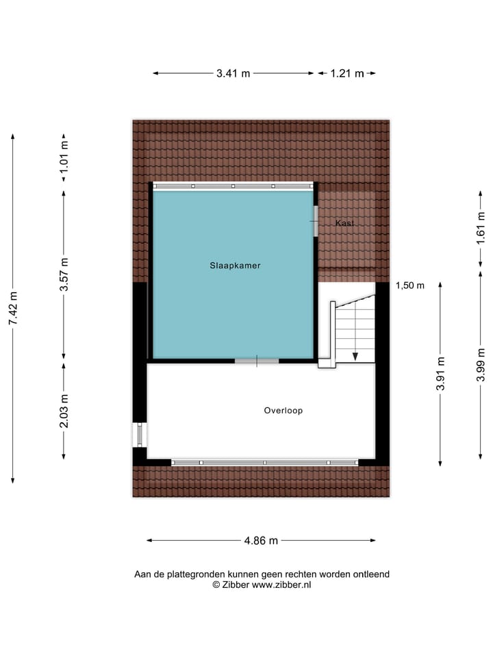 Foto 43 van Ten Culen 21