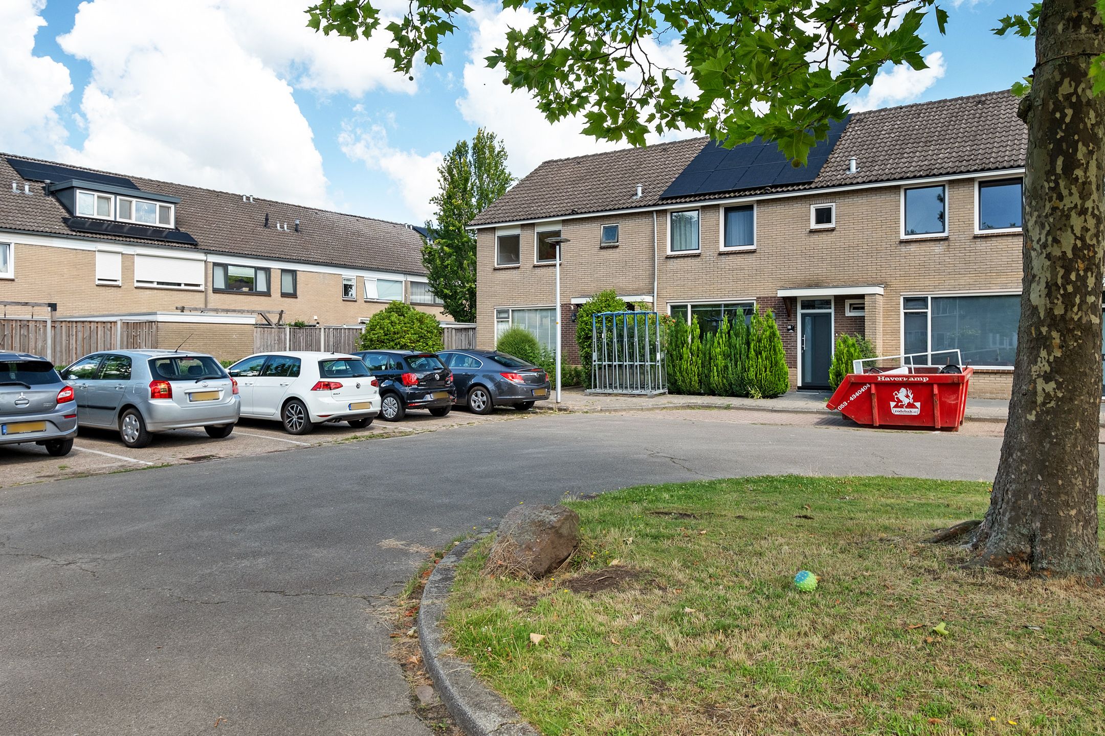 Photo 3 of J.C. Bloemstraat 20