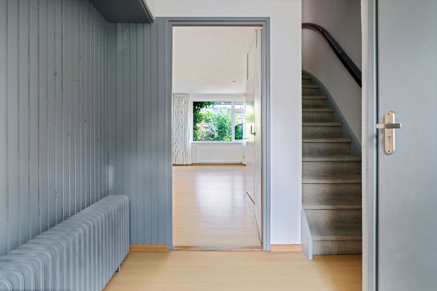 Photo 5 of J.C. Bloemstraat 20