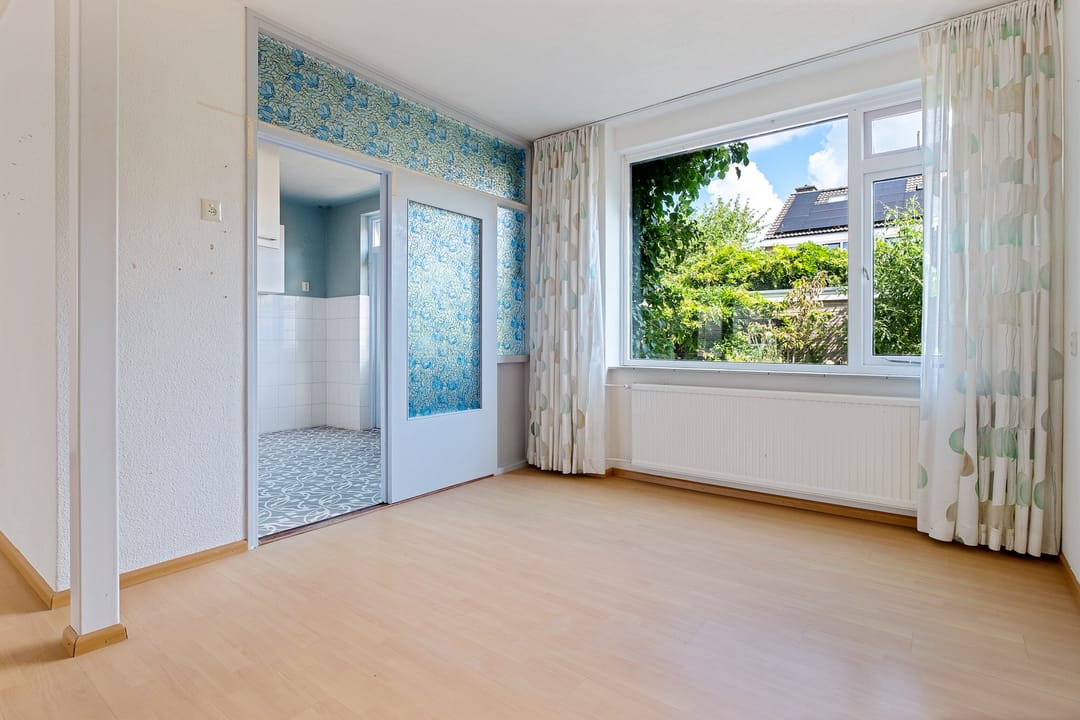 Photo 8 of J.C. Bloemstraat 20