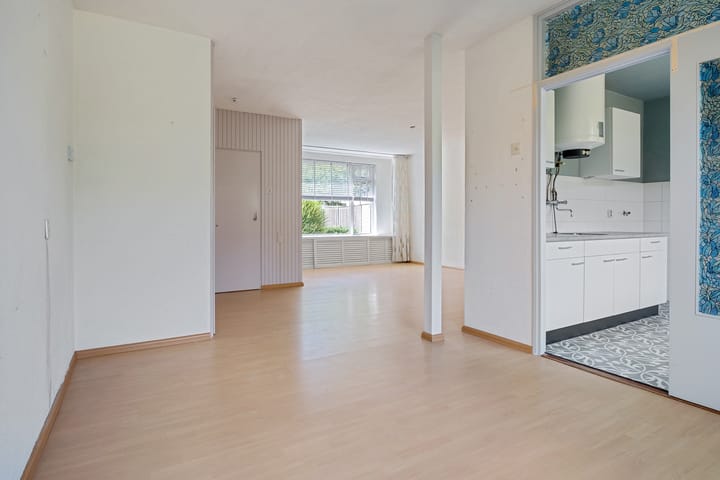 Photo 13 of J.C. Bloemstraat 20