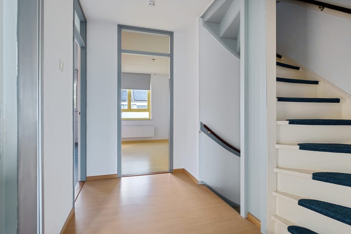 Photo 14 of J.C. Bloemstraat 20