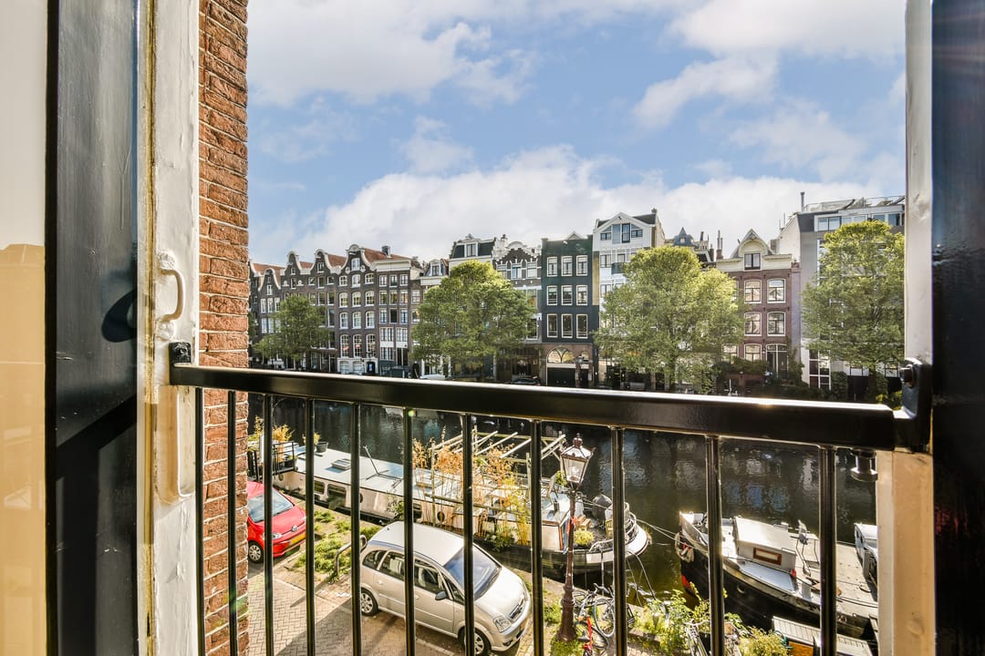 Foto 2 van Prinsengracht 258-B