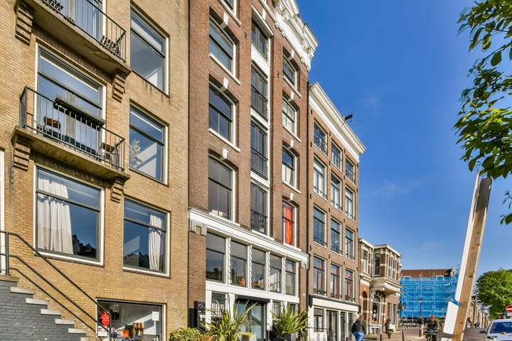 Foto 4 van Prinsengracht 258-B
