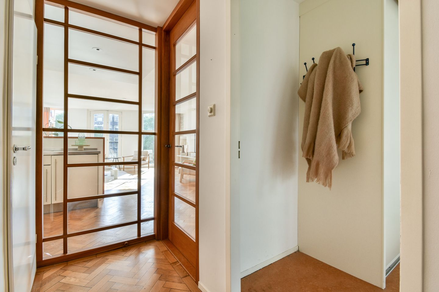 Foto 5 van Prinsengracht 258-B