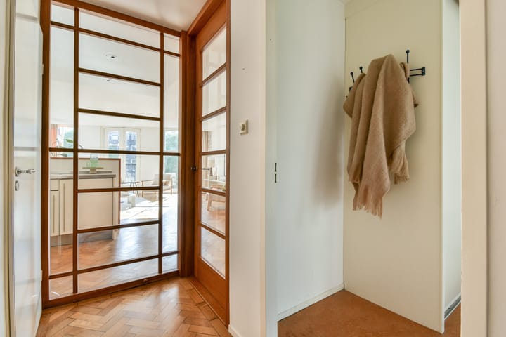 Foto 5 van Prinsengracht 258-B