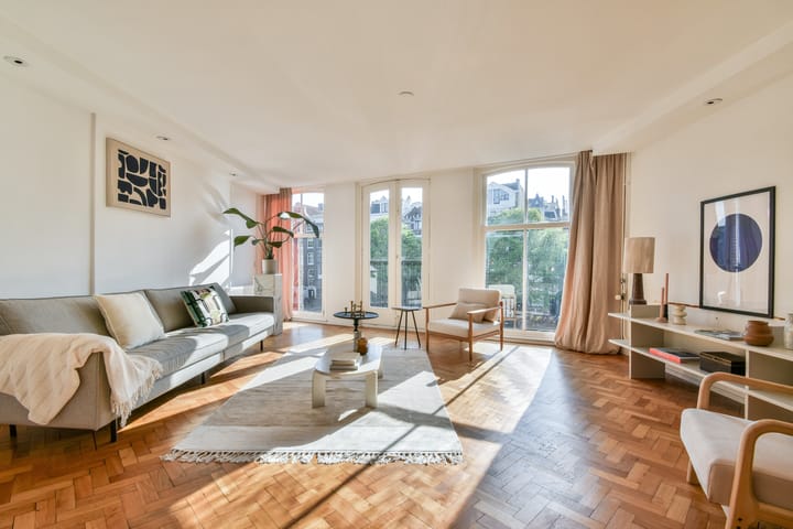 Foto 6 van Prinsengracht 258-B