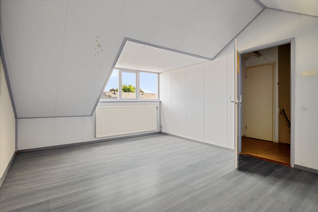 Photo 23 of J.C. Bloemstraat 20