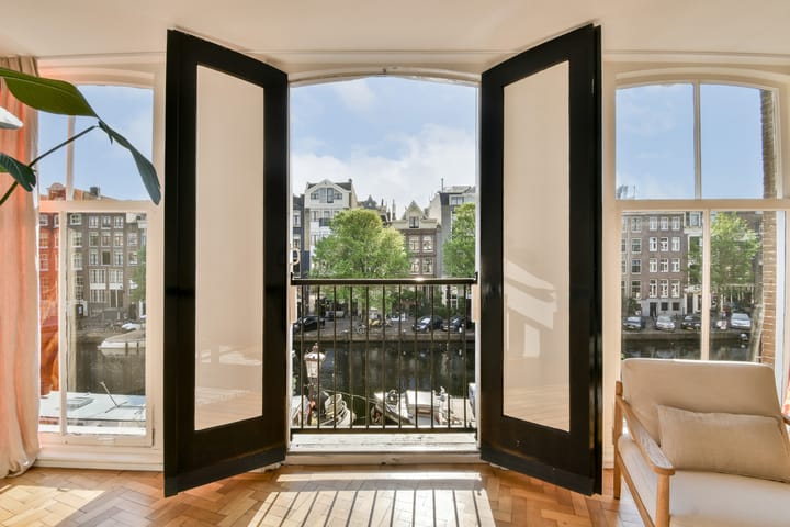 Foto 7 van Prinsengracht 258-B