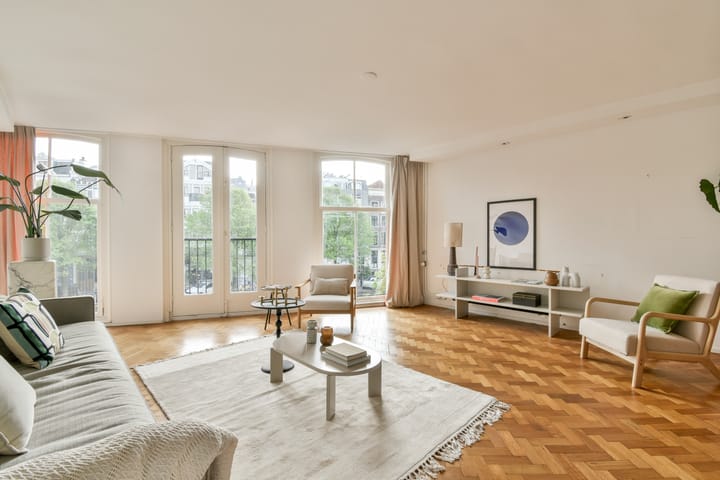 Foto 8 van Prinsengracht 258-B