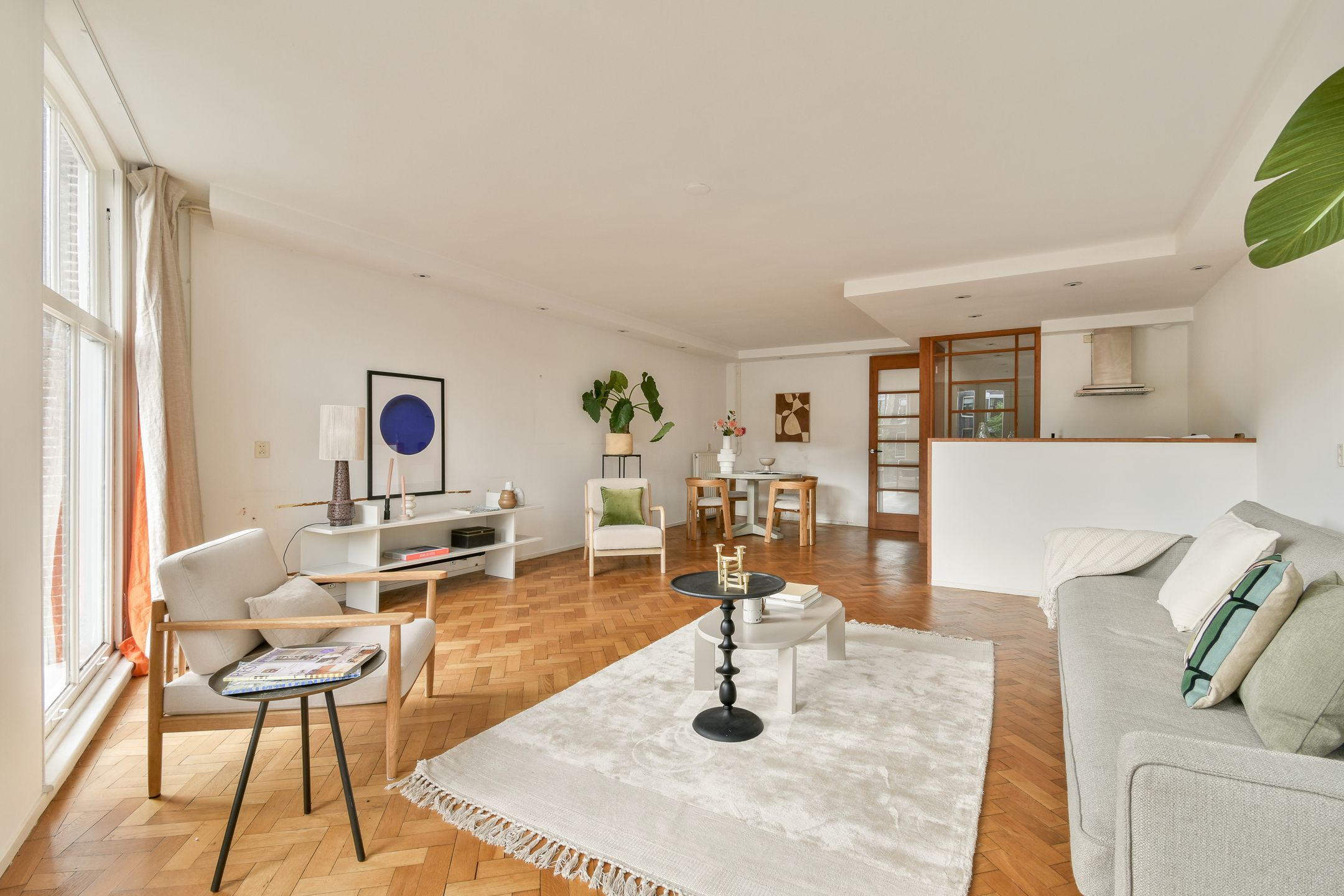 Foto 9 van Prinsengracht 258-B