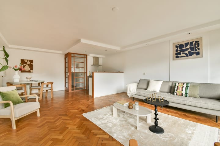 Foto 10 van Prinsengracht 258-B