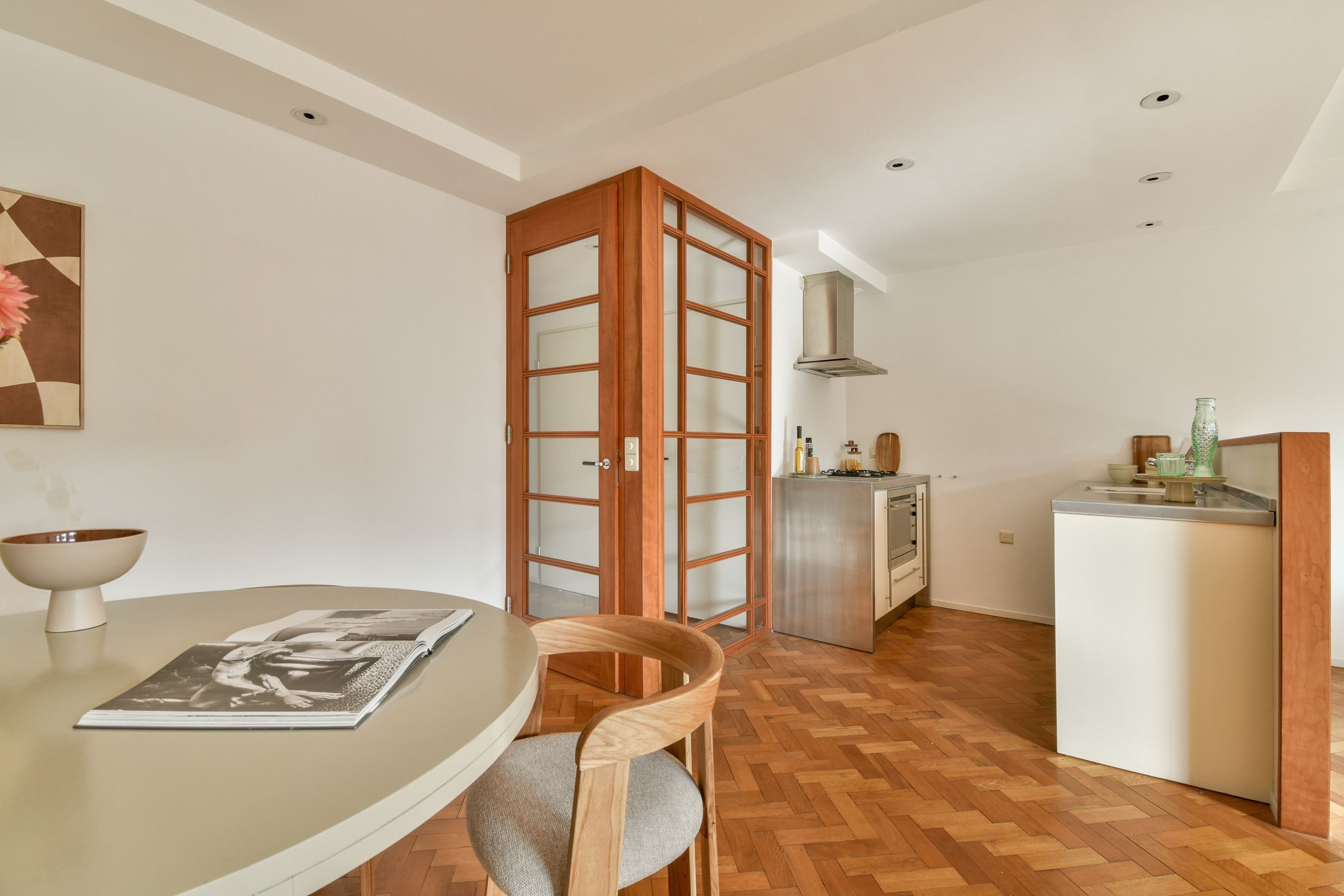 Foto 12 van Prinsengracht 258-B