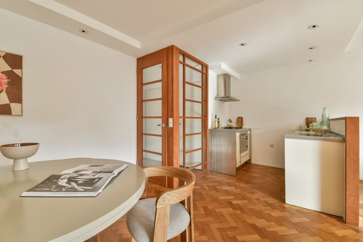 Foto 12 van Prinsengracht 258-B