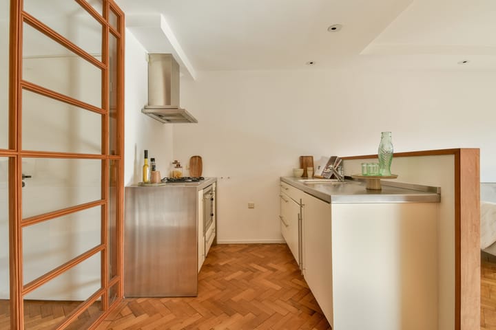 Foto 13 van Prinsengracht 258-B