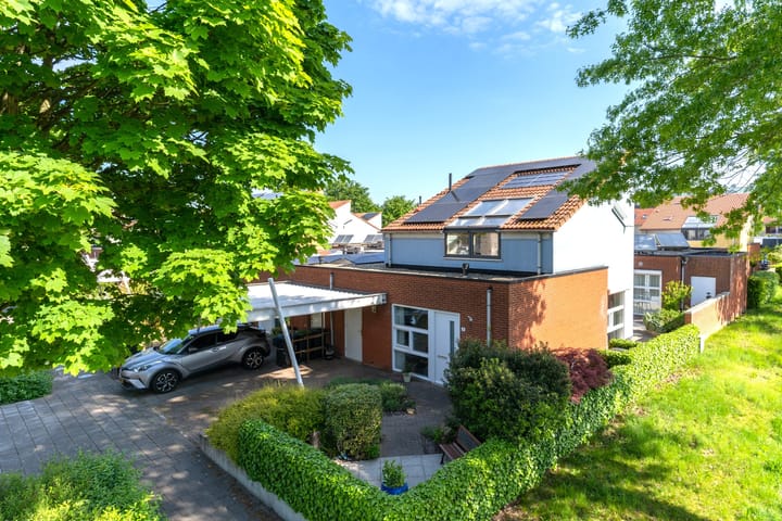 Foto 1 van Vanenburgerhout 2