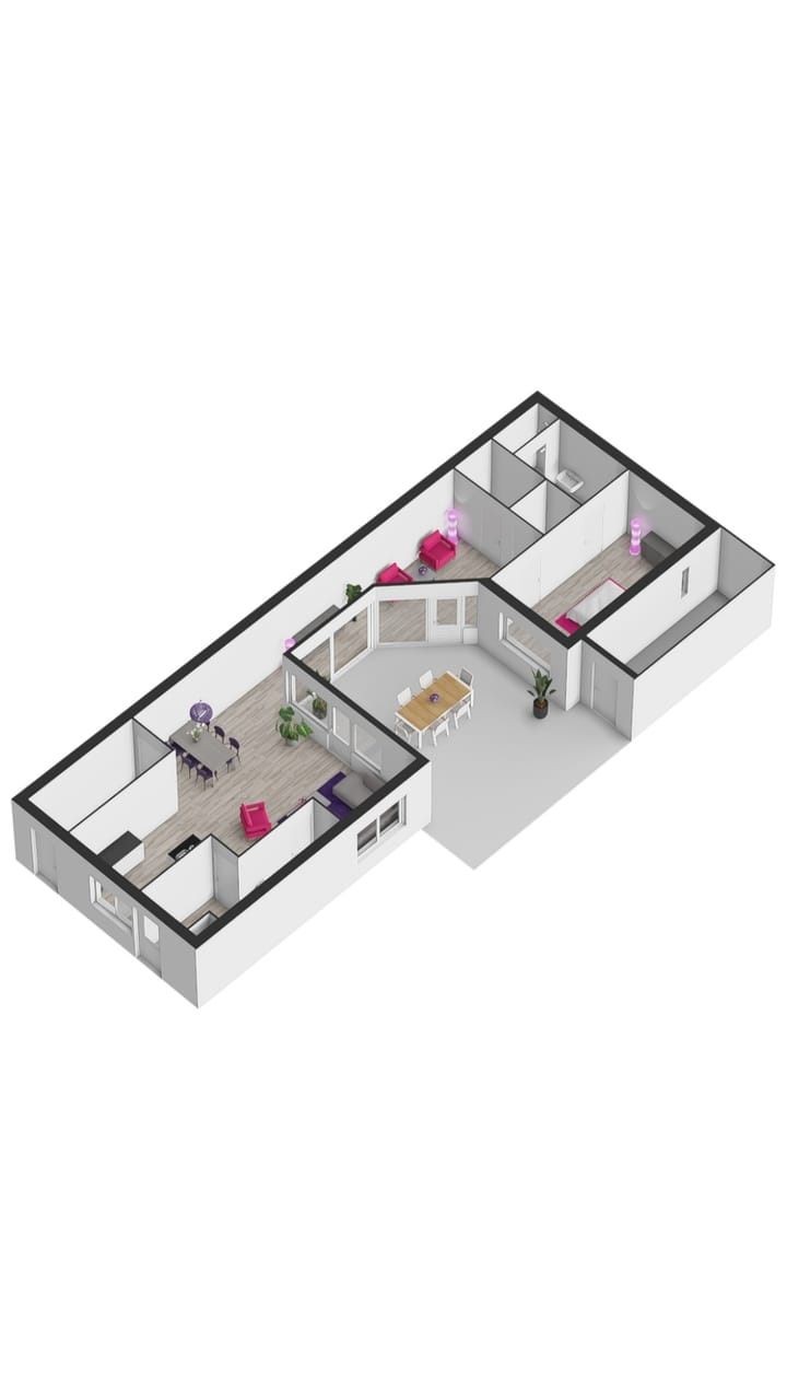 Foto 45 van Vanenburgerhout 2