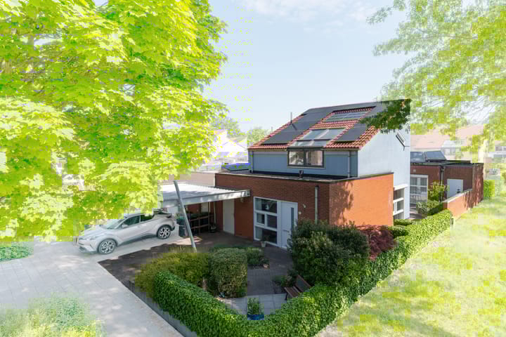 Foto 4 van Vanenburgerhout 2