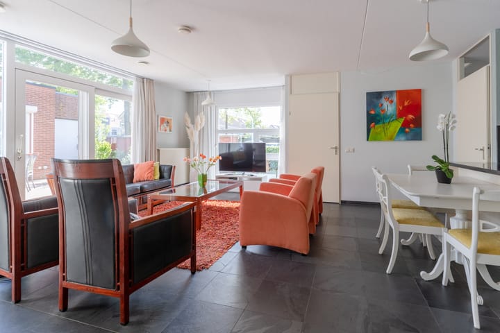 Foto 6 van Vanenburgerhout 2