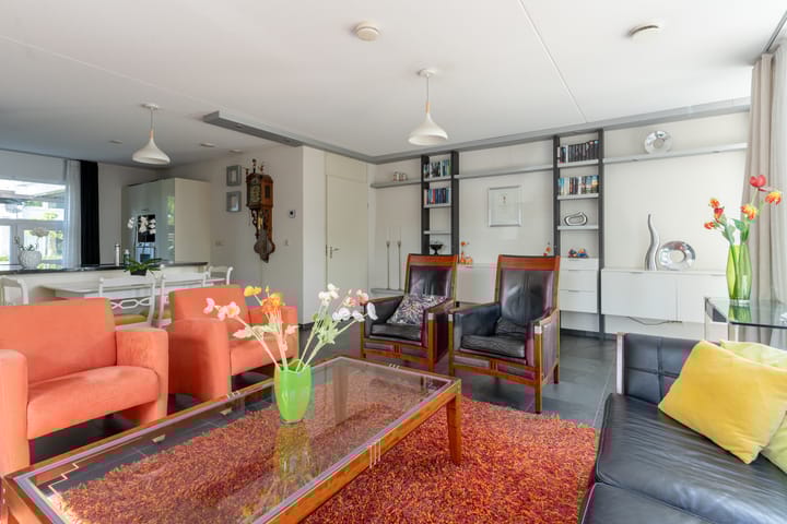 Foto 7 van Vanenburgerhout 2