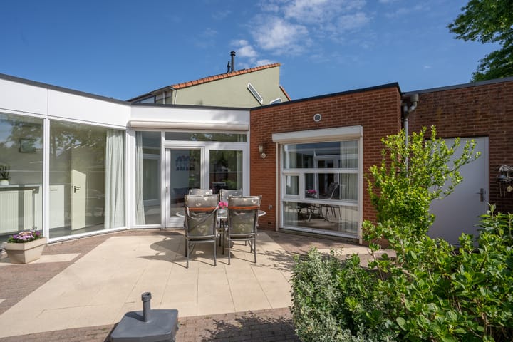 Foto 3 van Vanenburgerhout 2