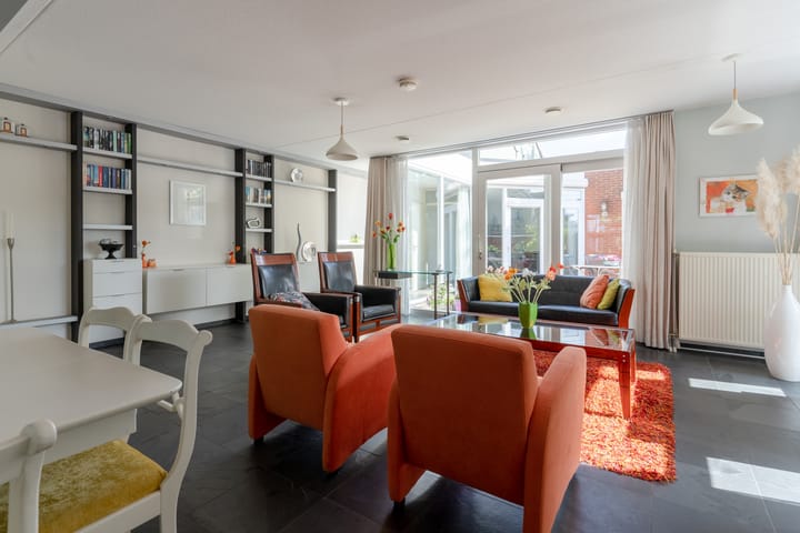 Foto 8 van Vanenburgerhout 2