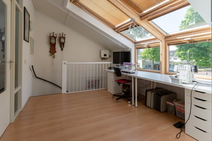 Foto 22 van Vanenburgerhout 2