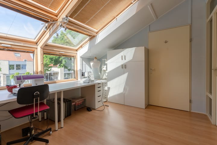 Foto 23 van Vanenburgerhout 2