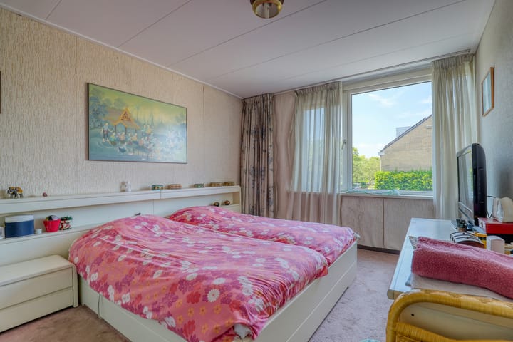 Foto 4 van Mauritsstraat 37